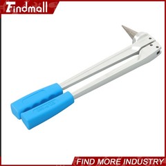 Findmall PEX Pipe Expander Tool Kit Manual W/ 3/8&Prime;,1/2&Prime;,3/4&Prime;,1&Prime; Expansion Heads