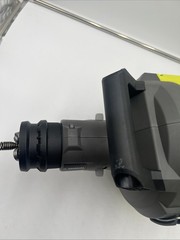 RYOBI ONE+ 18V Cordless Drain Auger w/ 35 ft Cable, LED Light, Auto Feed/Retract