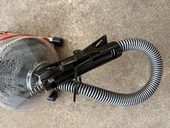RIDGID 55808 PowerClear Drain Cleaning Machine For 3/4&Prime;-1 1/2&Prime; Drain Lines