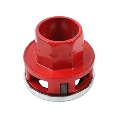 Ratchet Pipe Threader Kit Replacement 1-1/4-inch Dies Set Pipe Die
