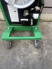 Greenlee 855 Electric Smart Bender 1/2&rdquo; to 2&rdquo; Rigid IMC EMT **WORKS GREAT** #3