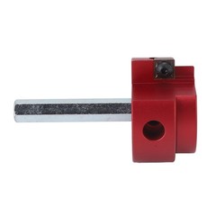 1 Pipe Reamer Kit Aluminum Alloy For Quick Pipe Expansion