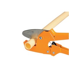 MCC PLASTIC TUBE CUTTER (～42mm) JTC-42