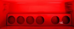 Toledo Pipe 42950 700 Power Drive Metal Carrying Case fits RIDGID&reg; 700 41935