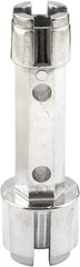 Open-End Tub Drain Remover Wrench &ndash; Efficient Dual Fit for Plumbing Tasks