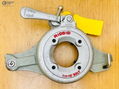 Ridgid 542 Quick Opening Bolt Die Head For 1224 1-⅛&rdquo;-2&Prime; Cat.No.26167 #New