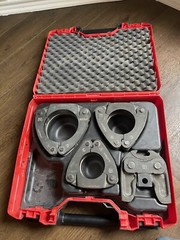 Hilti Npr 32-22