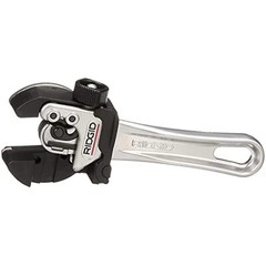 RIDGID 32573 Model 118 2-in-1 Close Quarters AUTOFEED 1/4&Prime; to 1-1/8&Prime; Metal