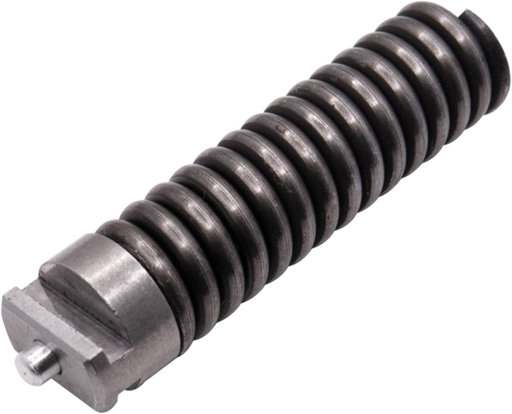91037 IW Cable Repair Coupling 3/8-Inch Compatible with Drain Cleaning Cable (1)