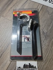 New Empire 2886 Lever Type Tube Bender 3 in 1 1/4&Prime; 5/16&Prime; 3/8&Prime; Tool Sealed NOS