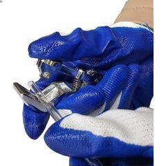 Professional Glass Tubing Cutter &ndash; Max Diameter 2.4&Prime; with Ergonomic Design