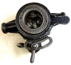 Vintage Oster Bull Dog Pipe Threader Die Head #102