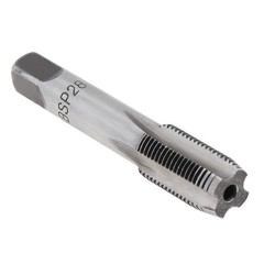 OriGlam 1/8&Prime; BSP Thread Forming Taps, G1/8 Pipe Taps Threading Tool&hellip;
