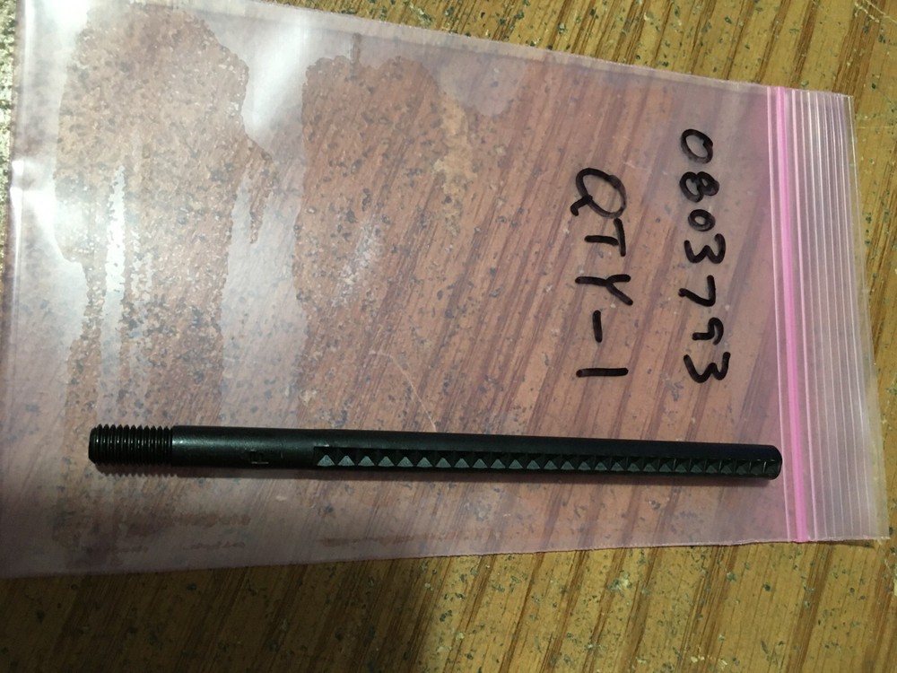 Deburring Tool Steel Blade Holder F