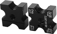 48-44-2872 Multi-Size Cutting Die Set for Milwaukee M-18 Threaded Rod Cutters