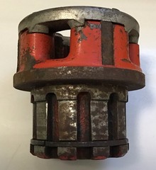 RIDGID 36890R 00-R 1/2&rdquo; NPT Die Head ONLY 36890 Pipe Threading Die Head