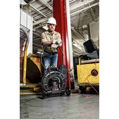 Ridgid 63663 Underground Inspection Camera System