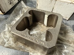 Reed Pipe Threading Dies, 1 1/4&rdquo;, 1&rdquo;, 3/4&rdquo; In Original Boxes. Great Condition