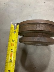 RIDGID 918 GROOVE ROLL part For Copper Groove Roll