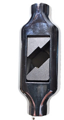 irwin 12498 Adjustable Tap Handle Holder Reamer Wrench 1/4&Prime;-1&Prime; Taps 18&Prime; OAL