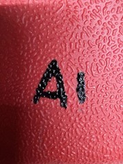 Virax Die head 1362 &ndash; 1363 series