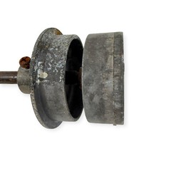 Wheeler Rex Internal Pipe Cutter For PVC and ABS Plastic Pipe