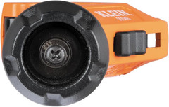 Klein Tools 50046 Constant Swing Tubing Cutter for Copper and Aluminum, 1/8 to 1