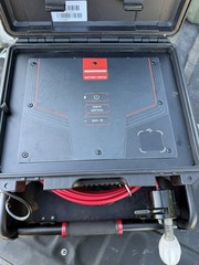 Spartan Traveler Lite Sewer Camera-Full Color-Self Leveling-WiFi Insight vision