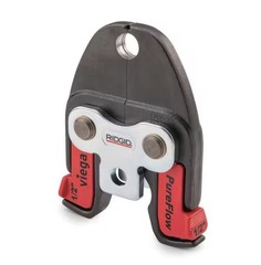 Ridgid Viega 1/2&Prime; PureFlow Compact Press Jaws 17008