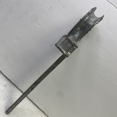 Tubing Bender 360&deg; up to 3/13MM 9&Prime; &ndash; OEM Tools 25125 &ndash; Used &ndash; Acceptable