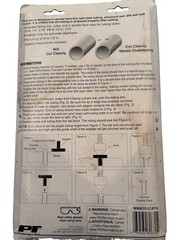 Flaring Tool Kit-New-Plumbing-Home Improvements- Pipes