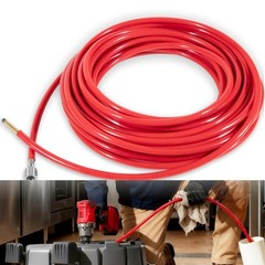 For RIDGID K9-204 Cable (64348) FlexShaft 5/16 in. Cable Assembly, 70 ft.