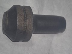 James 1 1/2&Prime; Hammer-Type High-Grade hardened Steel Flaring Water tube