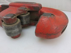 Ridgid Ridge Tool No. 2A 1-2 Heavy Duty Pipe Cutter 1/8&Prime;-2&Prime;