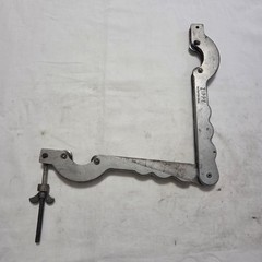 Vtg Maremont Zippy MH541 Exhaust Tail Pipe Cutter w/ 4 Cutting Wheels &ndash; USA