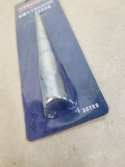 WESTWARD 3CYR8 Swaging Tool Set, 3/16-5/8 In