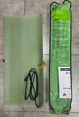 Greenlee 860-4, PVC Heating Blanket for 3‑1/2&Prime; and 4&Prime; &ndash; Bending-, 120VAC, 1300W