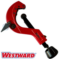 WESTWARD Tubing Cutter &ndash; 3CYV6 &ndash; 1/4 in &ndash; 2 1/2 in OD Cutting Capacity