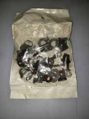Ridgid, Genuine I-1822 Hardware Package 46727