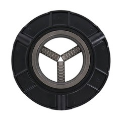 Steel Dragon Tools&reg; Rear Centering Assembly 43293 for 1224 Pipe Threader
