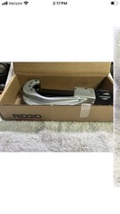 RIDGID Model 152 31642 Quick-Acting Tubing Cutters