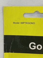 Apollo Go / No &ndash; Go Pex Water Line Sizing Plumbing Tool 3/8&rdquo; &ndash; 1&rdquo; 69PTKGONO