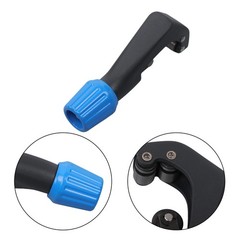 45&deg; Eccentric Flaring Tools Set And Tube Cutter Kit For 7 Dies 3/16-3/4 Inch