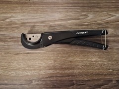 Husky 1000003915 Flexible Tube Cutter
