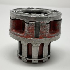 Ridgid 3/4&rdquo; Heavy Duty Pipe Threader Head