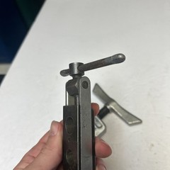 Imperial Eastman Rol-Air Flaring Tool 500-FA 45&deg; 5/16&ndash;5/8 in