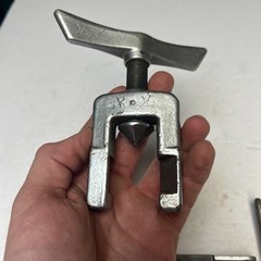 Imperial Eastman Rol-Air Flaring Tool 500-FA 45&deg; 5/16&ndash;5/8 in