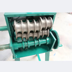 New Electric 50 Type Hand Crank Pipe Bender Multi-Function Calender Square Arc S