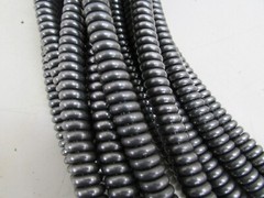 NEW! Ridgid C-45Iw Drain Cleaning Cable, 1/2 In. X 75 Ft.
