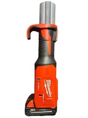 Milwaukee M18 FORCE LOGIC Press Tool w/ ONE-KEY INCLUDES REDLITHIUM&trade; CP2.0 Batte